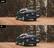 Alt View 19. Rexing - V1 3rd Generation Dash Cam - Black.