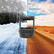 Alt View 21. Rexing - V1 3rd Generation Dash Cam - Black.