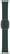Angle. Apple - Leather Modern Buckle for Apple Watch™ 40mm - Large - Forest Green.