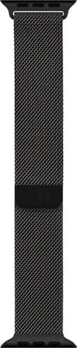 Apple Watch Milanese Loop - 44mm - Space Black