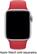 Alt View 11. Apple - Sport Band for Apple Watch™ 40mm - S/M & M/L - (PRODUCT)RED.