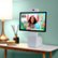 Alt View Zoom 11. Facebook - Portal Plus Smart Video Calling 15.6" Display with Alexa - White.