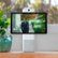 Alt View Zoom 16. Facebook - Portal Plus Smart Video Calling 15.6" Display with Alexa - White.