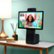 Alt View Zoom 11. Facebook - Portal Plus Smart Video Calling 15.6" Display with Alexa - Black.