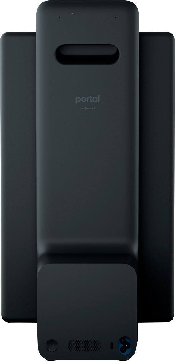 Alt View 13. Facebook - Portal Plus Smart Video Calling 15.6" Display with Alexa.