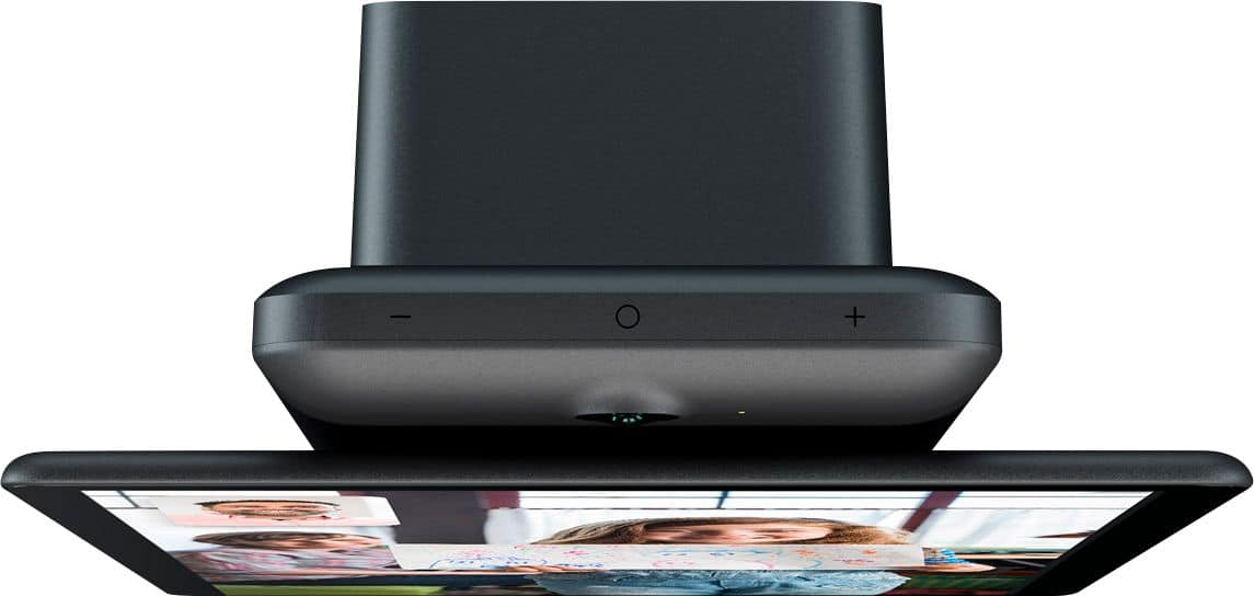 Alt View 14. Facebook - Portal Plus Smart Video Calling 15.6" Display with Alexa.