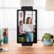 Alt View Zoom 15. Facebook - Portal Plus Smart Video Calling 15.6" Display with Alexa - Black.