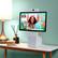 Alt View 11. Facebook - 10.1" Portal (1st Generation) with Alexa - Video Calling - White.