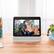 Alt View 14. Facebook - 10.1" Portal (1st Generation) with Alexa - Video Calling - White.