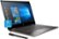 Angle Zoom. HP - Spectre x360 2-in-1 13.3" Touch-Screen Laptop - Intel Core i7 - 8GB Memory - 256GB Solid State Drive - Ash Silver.