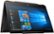 Alt View Zoom 11. HP - Spectre x360 2-in-1 13.3" Touch-Screen Laptop - Intel Core i7 - 8GB Memory - 256GB Solid State Drive - Ash Silver.