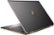 Alt View Zoom 1. HP - Spectre x360 2-in-1 13.3" Touch-Screen Laptop - Intel Core i7 - 8GB Memory - 256GB Solid State Drive - Ash Silver.