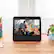 Alt View 14. Facebook - 10.1" Portal (1st Generation) with Alexa - Video Calling - Black.