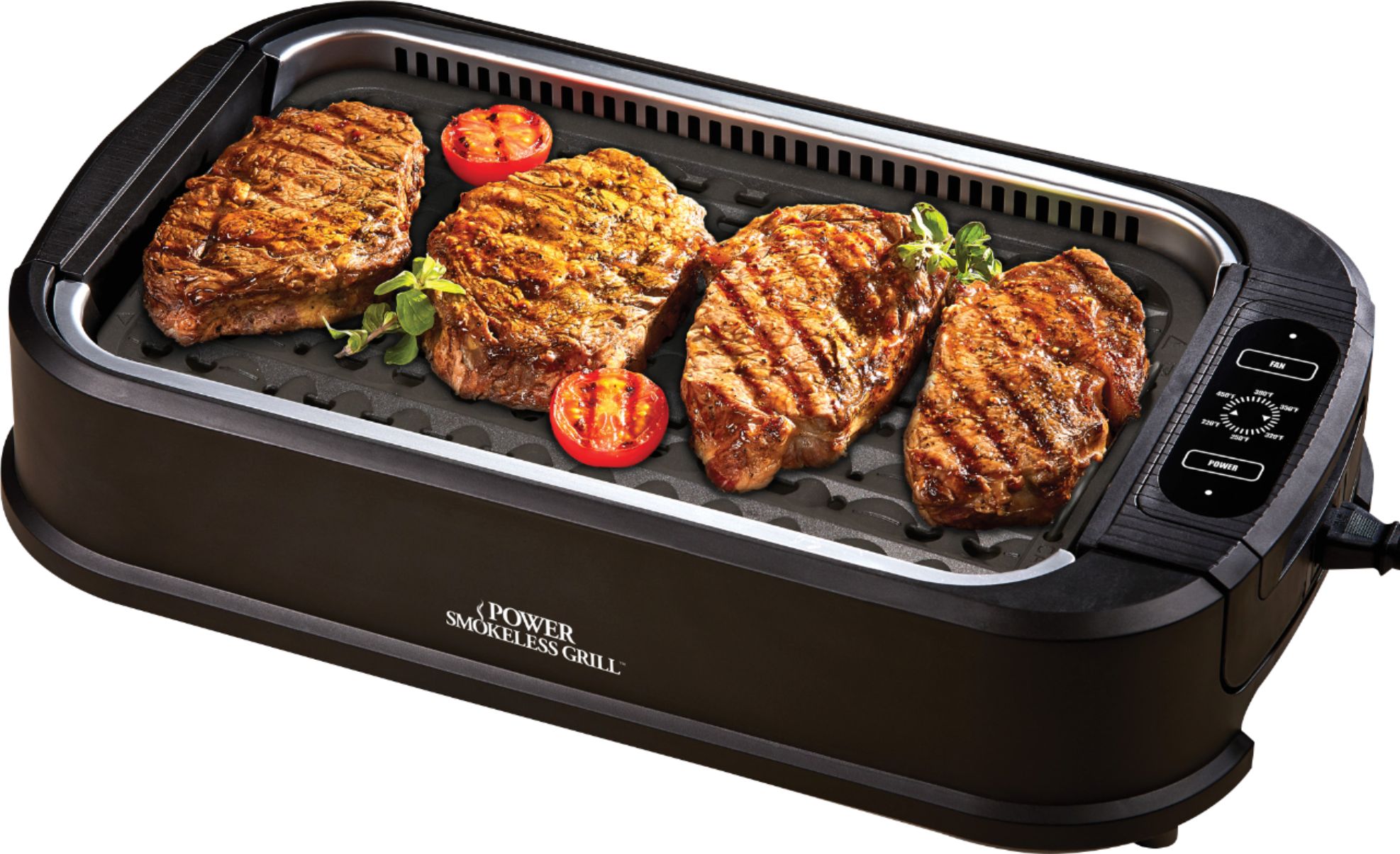 What Is The Best Smokeless Indoor Grill