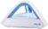 Angle Zoom. ASUS - Wireless-AC1750 Dual-Band Mesh Wi-Fi Router - Blue/White.