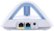 Alt View Zoom 12. ASUS - Wireless-AC1750 Dual-Band Mesh Wi-Fi Router - Blue/White.