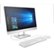 Angle. HP - Pavilion 23.8" All-In-One - AMD A10-Series - 8GB Memory - 2TB Hard Drive - Factory Recertified.