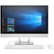 Front. HP - Pavilion 23.8" All-In-One - AMD A10-Series - 8GB Memory - 2TB Hard Drive - Factory Recertified.