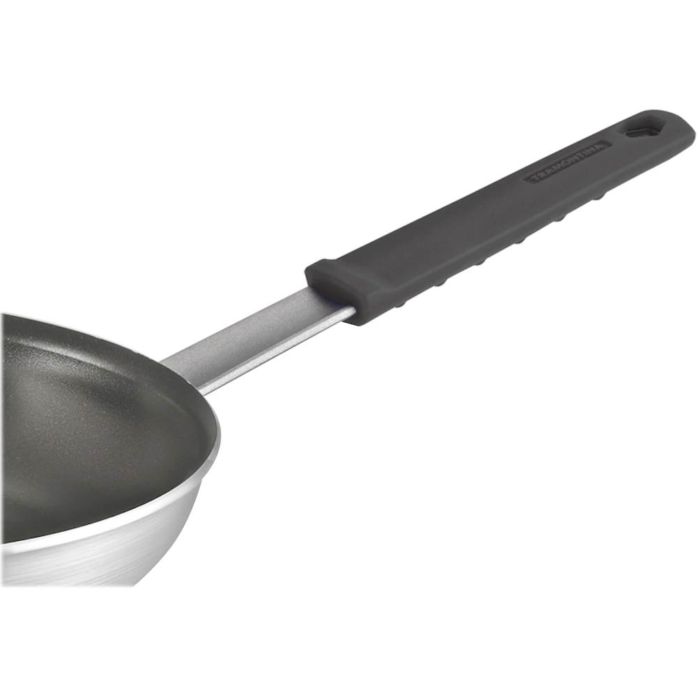 Tramontina 10 Round Fry Pan Silver 80116/027DS - Best Buy