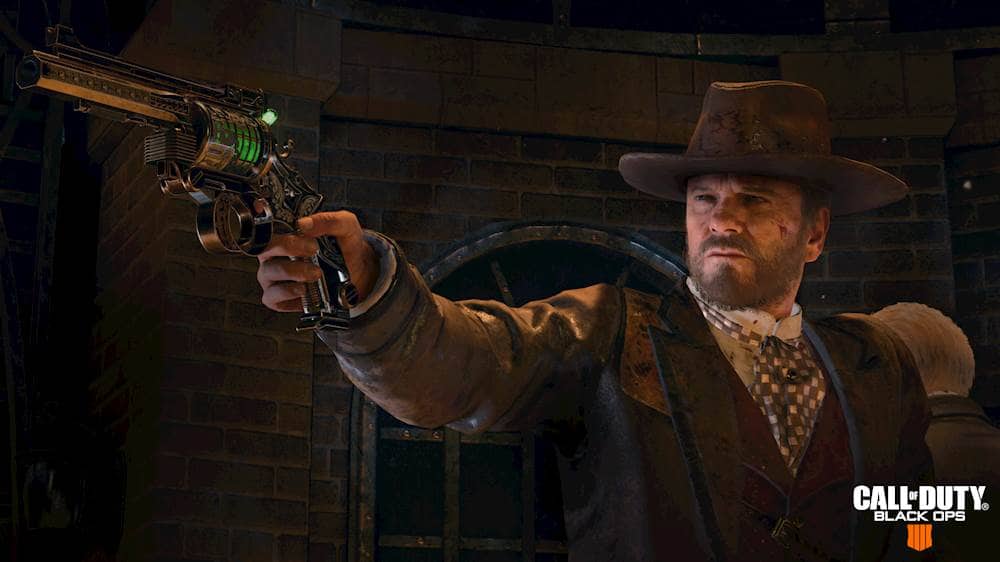 Alt View 11. Activision - Call of Duty: Black Ops 4 Black Ops Pass.