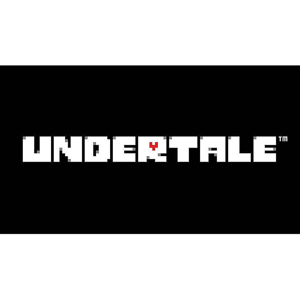 Front. Nintendo - UNDERTALE.