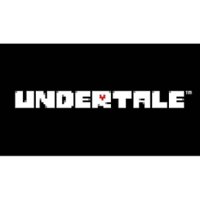 UNDERTALE - Nintendo Switch [Digital] - Front_Zoom