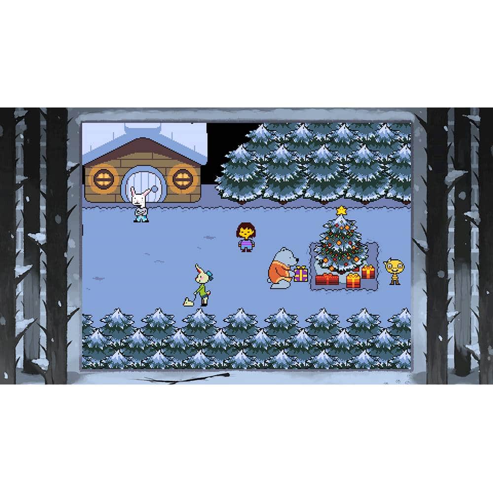 Alt View 15. Nintendo - UNDERTALE.