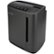 Front Zoom. Brondell - O2+ 350 Sq. Ft Console Air Purifier - Black.