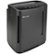 Left Zoom. Brondell - O2+ 350 Sq. Ft Console Air Purifier - Black.