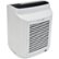 Alt View Zoom 12. Brondell - O2+ 350 Sq. Ft Console Air Purifier - White.