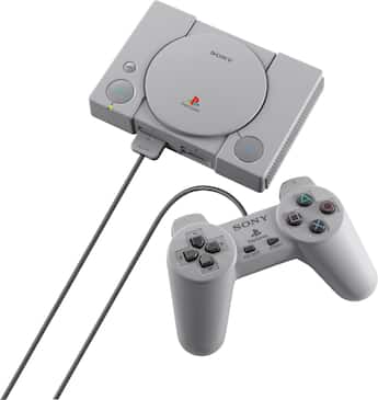PlayStation Classic Console 3003868 - Best Buy PlayStation Classic Console 3003868 - Best Buy