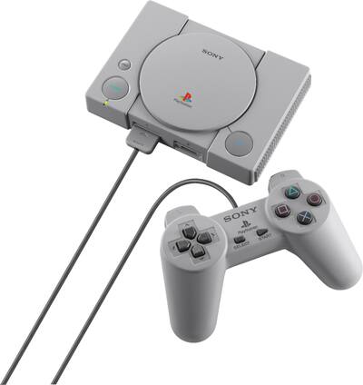 PlayStation Classic Console PlayStation Classic 3003868 - Best Buy PlayStation Classic Console PlayStation Classic 3003868 - Best Buy