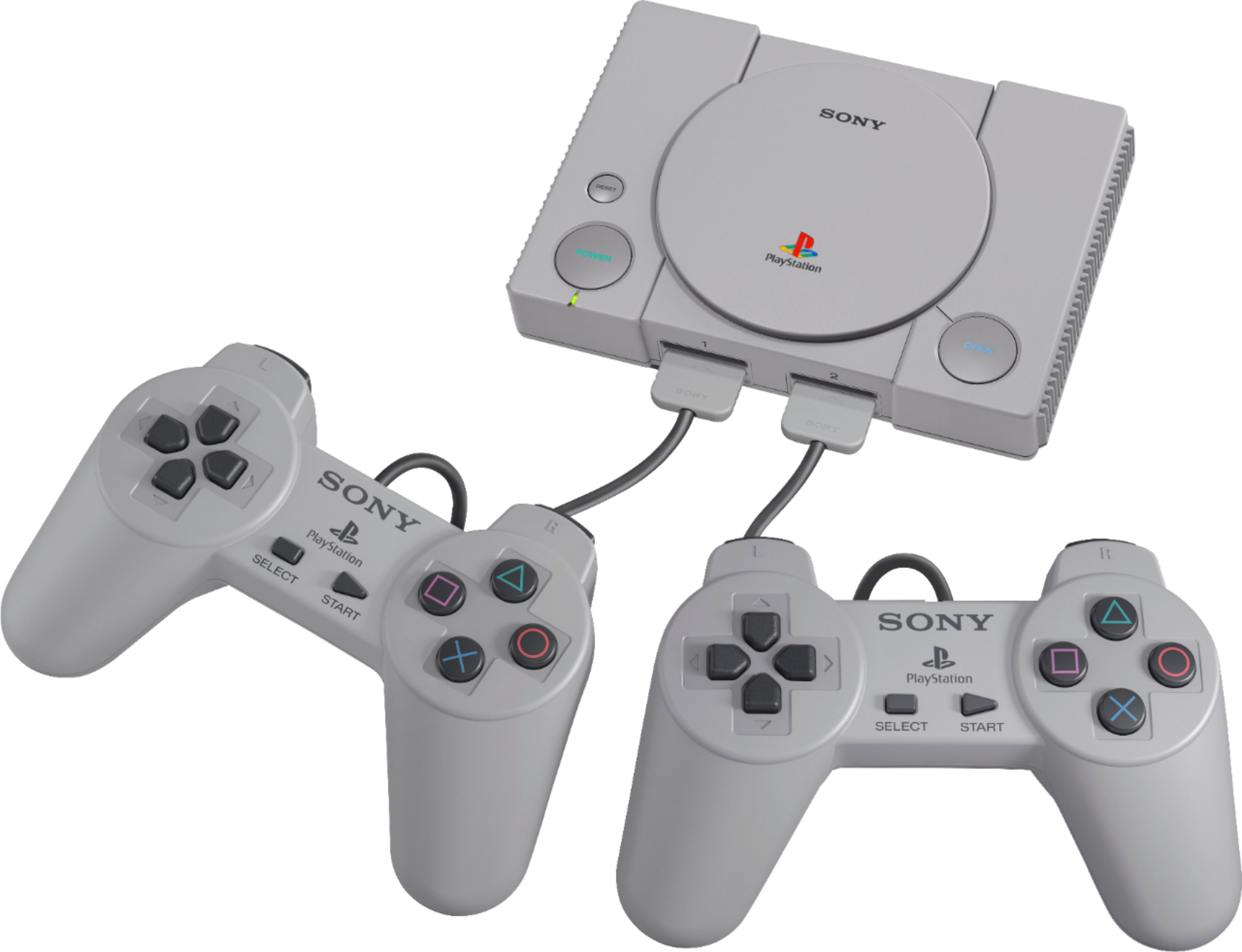 buy playstation classic games