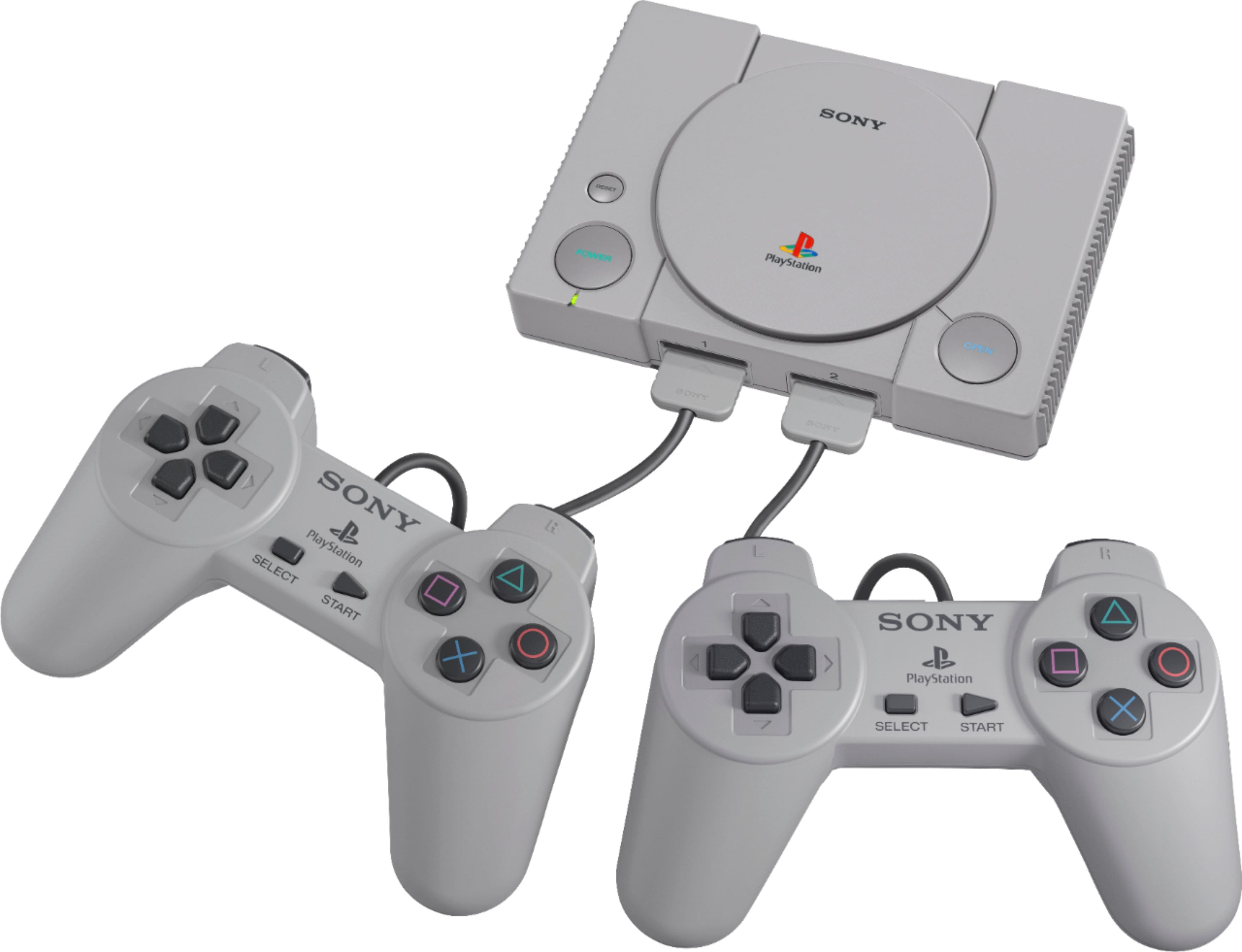 playstation 1 price