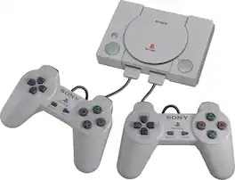 PlayStation Classic Console - PlayStation Classic