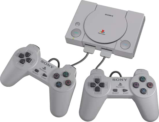 Resultado de imagen para playstation classic