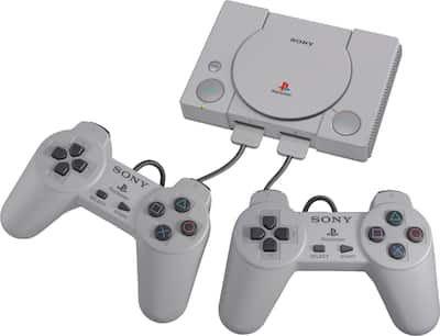 PlayStation Classic Console PlayStation Classic 3003868 - Best Buy PlayStation Classic Console PlayStation Classic 3003868 - Best Buy