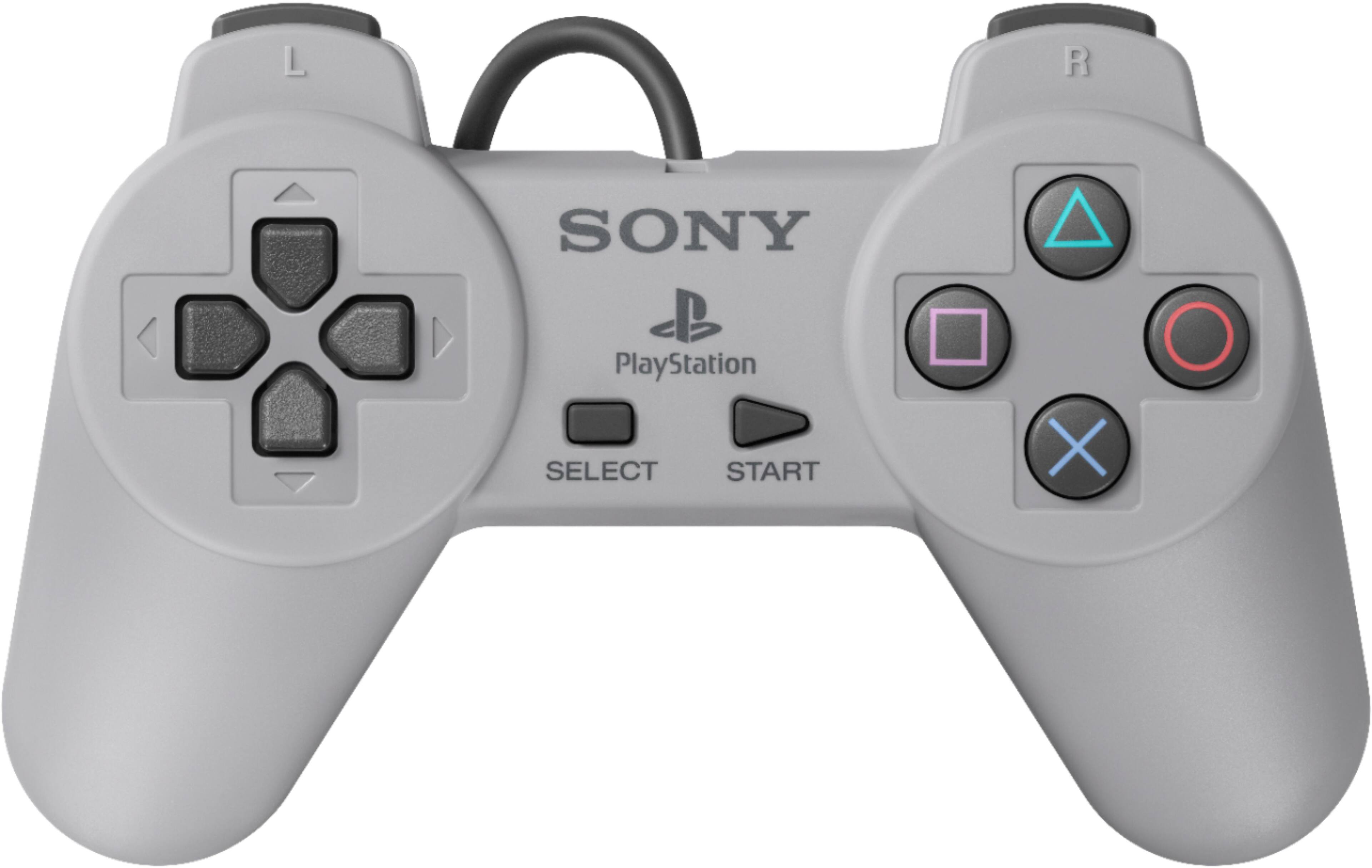 PlayStation Classic Console 3003868 - Best Buy PlayStation Classic Console 3003868 - Best Buy