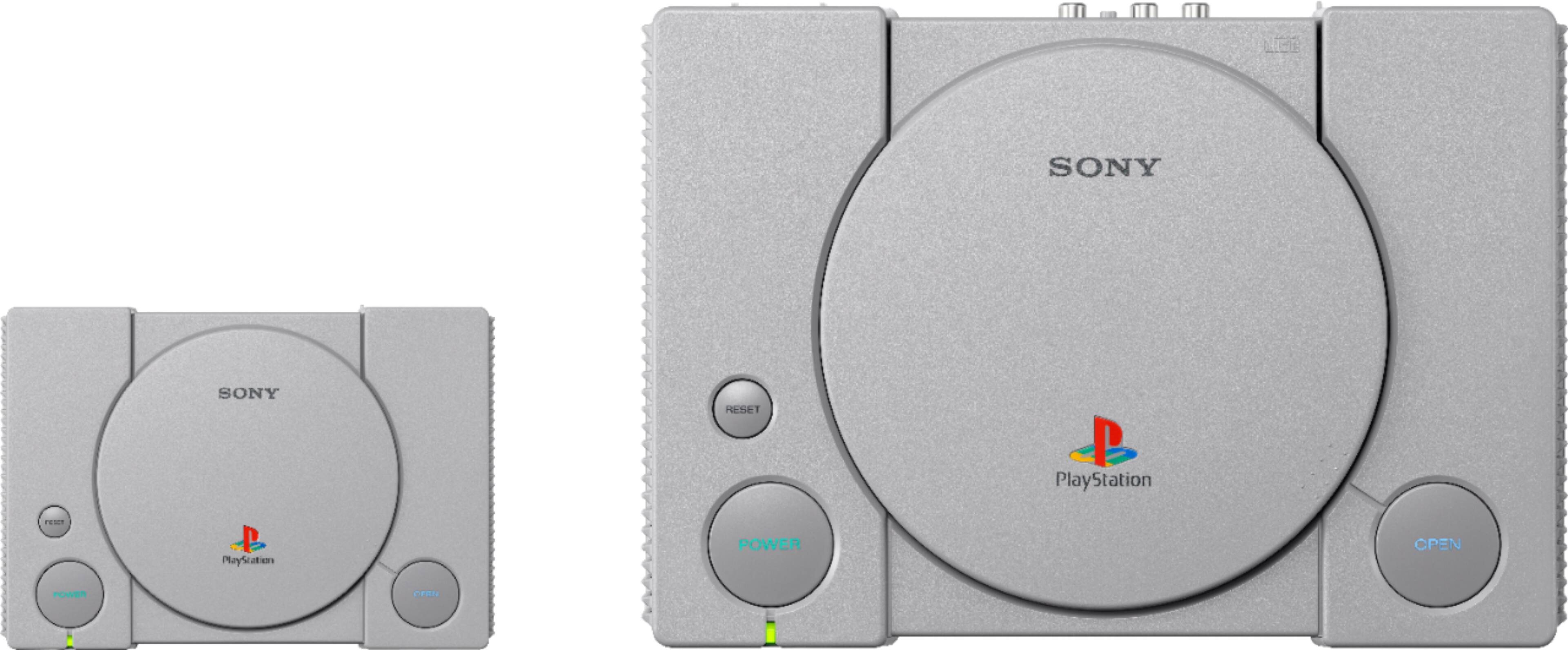 playstation classic sale