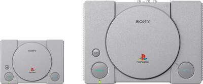 PlayStation Classic Console PlayStation Classic 3003868 - Best Buy PlayStation Classic Console PlayStation Classic 3003868 - Best Buy
