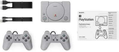 PlayStation Classic Console PlayStation Classic 3003868 - Best Buy PlayStation Classic Console PlayStation Classic 3003868 - Best Buy