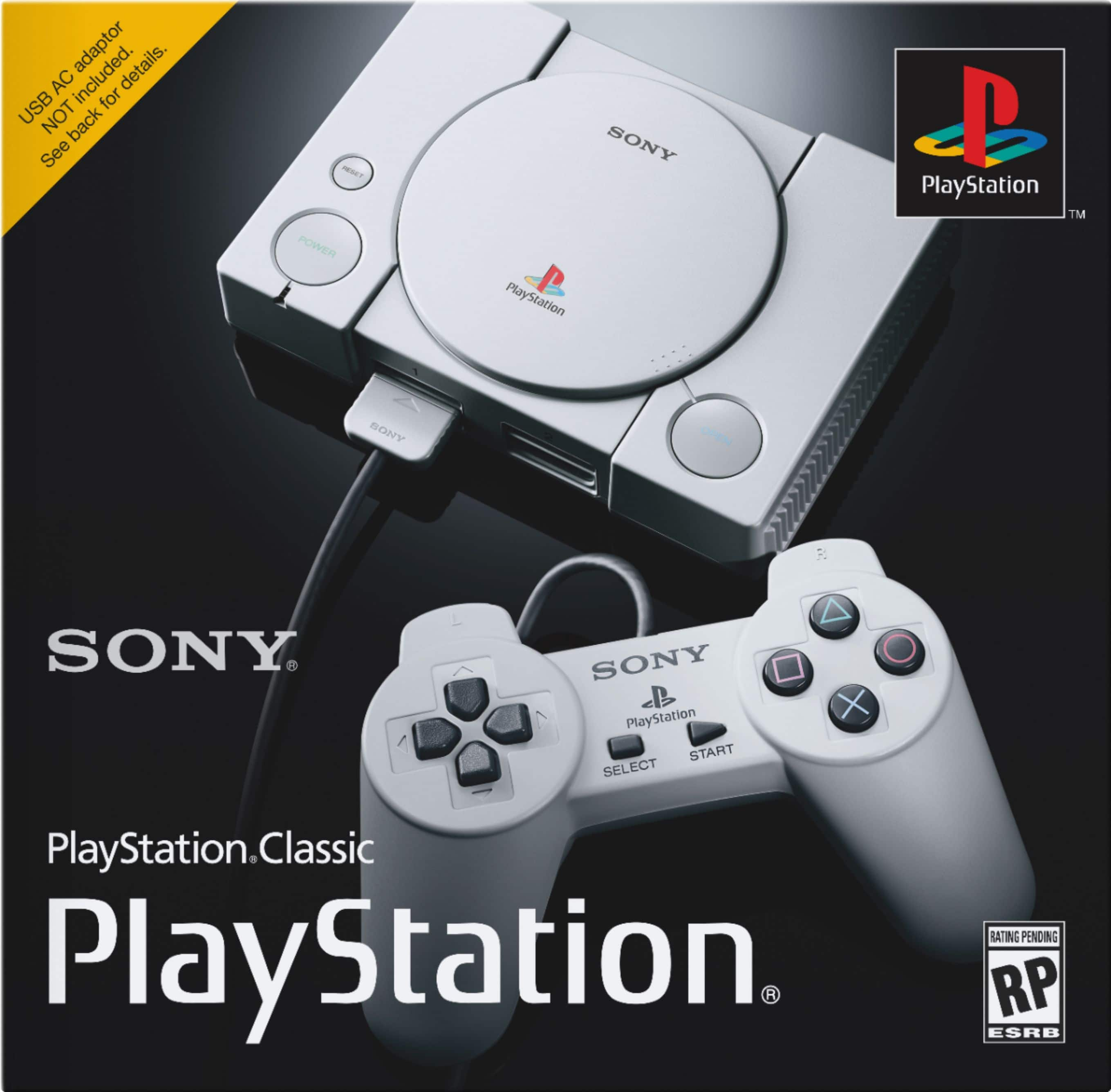 playstation classic