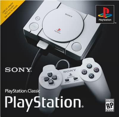 PlayStation Classic Console PlayStation Classic 3003868 - Best Buy PlayStation Classic Console PlayStation Classic 3003868 - Best Buy