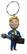 Alt View 11. Fallout 76 - Vault Boy 3D Keychain - Styles May Vary.