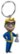 Alt View Zoom 14. Fallout 76 - Vault Boy 3D Keychain - Styles May Vary.