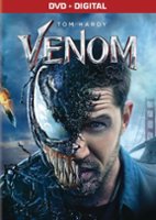 Venom [DVD] [2018] - Front_Original