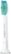 Angle Zoom. Philips Sonicare - C1 ProResults Standard Replacement Toothbrush Heads (3-Pack) - White.