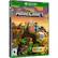 Alt View 12. Microsoft - Minecraft Master Collection.