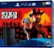 Alt View Zoom 12. Sony - PlayStation 4 Pro 1TB Red Dead Redemption 2 Console Bundle - Jet Black.