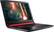 Angle. Acer - Nitro 5 15.6" Gaming Laptop - AMD Ryzen 5 - 8GB Memory - AMD Radeon RX 560X - 1TB Hard Drive.